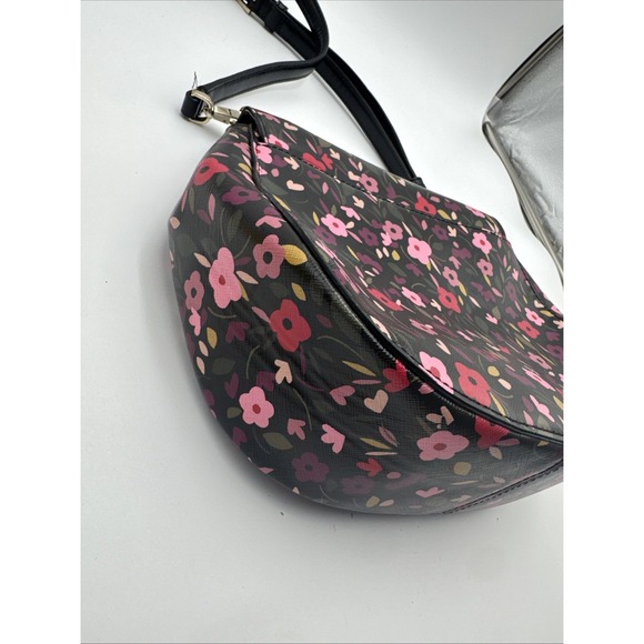 Kate Spade New York‎ Cameron Street Boho Floral Crossbody Bag - Picture 14 of 14